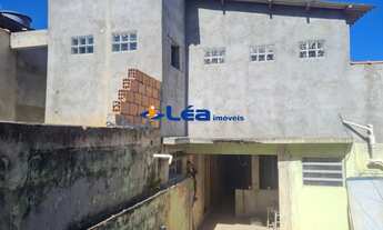 Imagem 5: CASA RESIDENCIAL em SUZANO - SP, CIDADE EDSON