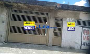 Imagem: CASA RESIDENCIAL em SUZANO - SP, VILA FIGUEIRA