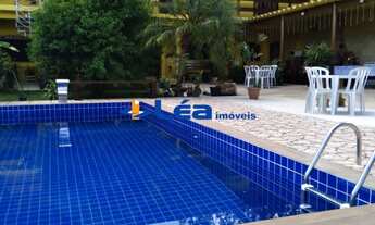 Imagem: Sobrado RESIDENCIAL em POÁ - SP, VILA ÁUREA