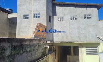 Imagem 4: CASA RESIDENCIAL em SUZANO - SP, CIDADE EDSON