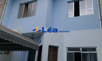 Imagem: Sobrado RESIDENCIAL em MOGI DAS CRUZES