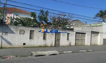 Imagem: Sobrado RESIDENCIAL em POÁ - SP, VILA REA