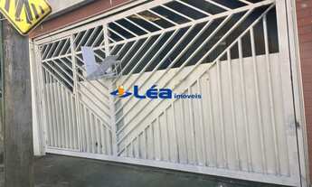 Imagem: CASA RESIDENCIAL em SUZANO - SP, JARDIM