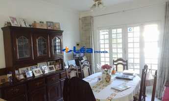 Imagem 7: Sobrado RESIDENCIAL em SUZANO - SP, VILA AMORIM