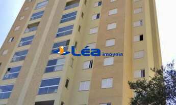 Imagem: COBERTURA RESIDENCIAL em SUZANO - SP, JARDIM