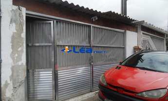 Imagem: Sobrado RESIDENCIAL em POÁ - SP, JARDIM