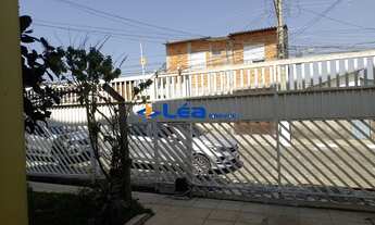 Imagem 2: Sobrado RESIDENCIAL em SUZANO - SP, VILA AMORIM