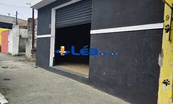 Imagem: Salão à venda em Poá-SP Espaço profissional