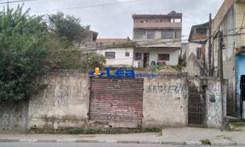 Imagem 4: TERRENO RESIDENCIAL em ITAQUAQUECETUBA - SP, MANDI