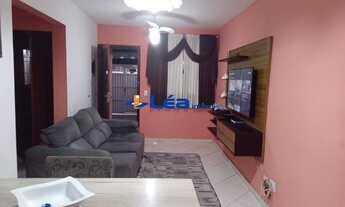 Imagem 2: CASA RESIDENCIAL em MOGI DAS CRUZES - SP, VILA BRASILEIRA