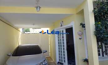 Imagem 4: Sobrado RESIDENCIAL em SUZANO - SP, VILA AMORIM