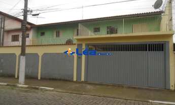 Imagem: Sobrado RESIDENCIAL em SUZANO - SP, VILA