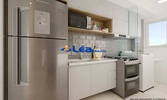 Imagem 7: APARTAMENTO RESIDENCIAL em SUZANO - SP, JARDIM SAÚDE