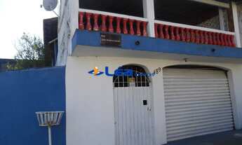 Imagem: CASA RESIDENCIAL em SUZANO - SP, JARDIM