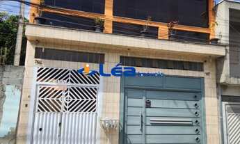 Imagem: CASA RESIDENCIAL em SUZANO - SP, JARDIM