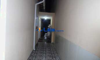 Imagem 3: CASA RESIDENCIAL em SUZANO - SP, VILA NOVA URUPÊS