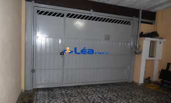 Imagem 1: CASA RESIDENCIAL em SUZANO - SP, VILA NOVA URUPÊS