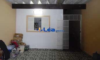 Imagem 2: CASA RESIDENCIAL em SUZANO - SP, VILA NOVA URUPÊS