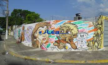 Imagem: CASA RESIDENCIAL em SUZANO - SP, JARDIM