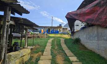 Imagem: CHACARA RESIDENCIAL em SUZANO - SP, CHÁCARAS