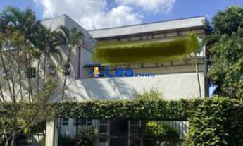 Imagem: PRÉDIO RESIDENCIAL em SUZANO - SP, SÍTIO