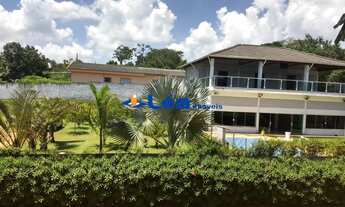 Imagem: CHACARA RESIDENCIAL em SUZANO - SP, JARDIM