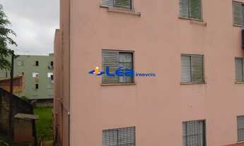 Imagem: APARTAMENTO RESIDENCIAL em FERRAZ DE VASCONCELOS