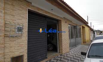 Imagem: CASA COMERCIAL em SUZANO - SP, VILA AMORIM