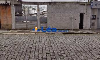 Imagem: TERRENO COMERCIAL em SUZANO - SP, VILA FIGUEIRA