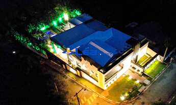 Imagem: Sobrado RESIDENCIAL em ARUJÁ - SP, ARUJÁZINHO