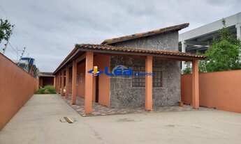 Imagem: CASA RESIDENCIAL em BERTIOGA - SP, VISTA