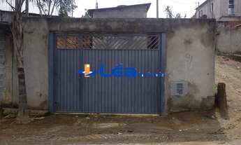 Imagem: CASA RESIDENCIAL em SUZANO - SP, JARDIM