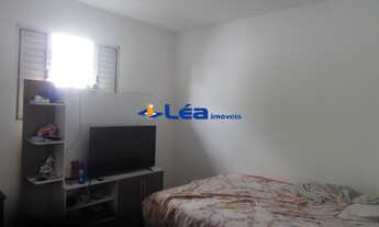 Imagem 4: Sobrado em Condomínio à Venda em Jundiapeba, Mogi das Cruzes-SP: 2 Quartos, 1 Sala, 1 Banh