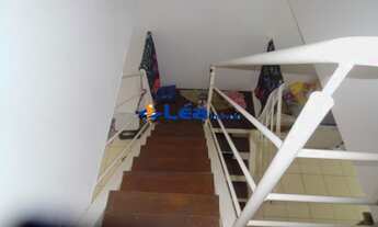 Imagem 5: Sobrado em Condomínio à Venda em Jundiapeba, Mogi das Cruzes-SP: 2 Quartos, 1 Sala, 1 Banh