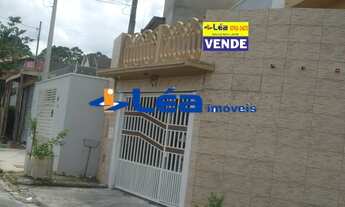 Imagem: Sobrado RESIDENCIAL em MOGI DAS CRUZES