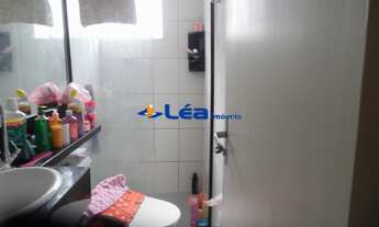 Imagem 7: Sobrado em Condomínio à Venda em Jundiapeba, Mogi das Cruzes-SP: 2 Quartos, 1 Sala, 1 Banh