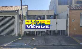 Imagem: CASA RESIDENCIAL em SUZANO - SP, JARDIM