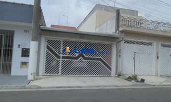 Imagem: CASA RESIDENCIAL em SUZANO - SP, JARDIM