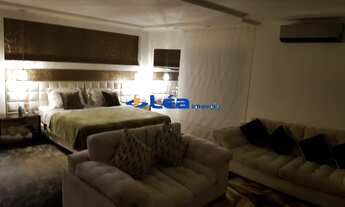 Imagem: COBERTURA RESIDENCIAL em SUZANO - SP, VILA