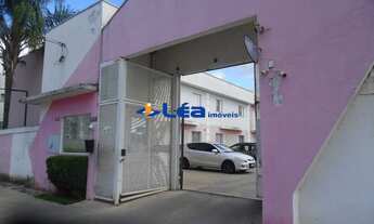 Imagem: Sobrado em Condomínio à Venda em Jundiapeba