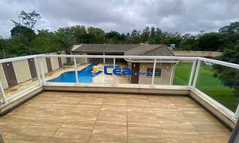 Imagem 7: CHACARA RESIDENCIAL em SUZANO - SP, CHÁCARAS REUNIDAS GUAIO