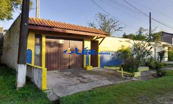 Imagem: CASA RESIDENCIAL em ITANHAÉM - SP, SANTA