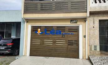 Imagem: Sobrado RESIDENCIAL em POÁ - SP, JARDIM