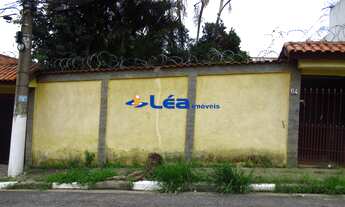 Imagem: Sobrado RESIDENCIAL em POÁ - SP, JARDIM