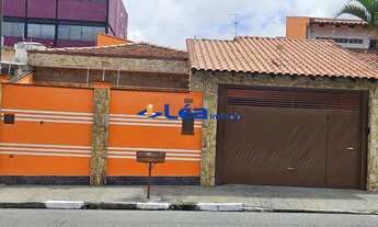 Imagem: CASA RESIDENCIAL E COMERCIAL em SUZANO