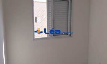 Imagem 3: APARTAMENTO RESIDENCIAL em SUZANO - SP, CONJUNTO RESIDENCIAL IRAI