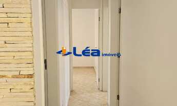 Imagem 5: Apartamento à venda em Suzano-SP, Parque Suzano: 3 quartos, 1 suíte, sala, banheiro, 2 vag