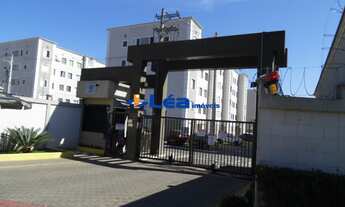 Imagem: APARTAMENTO RESIDENCIAL em SUZANO - SP