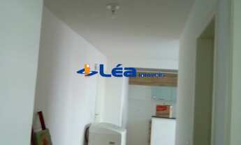 Imagem 4: APARTAMENTO RESIDENCIAL em SUZANO - SP, PARQUE SANTA ROSA