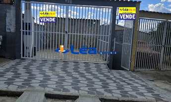 Imagem: CASA RESIDENCIAL em ITAQUAQUECETUBA - SP